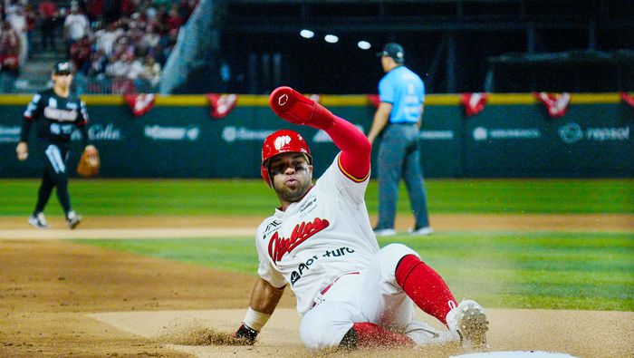 Diablos Rojos están pensando en el tricampeonato | IMAGO7