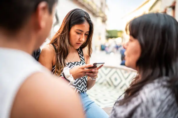 La propuesta fue impulsada por la diputada del PAN, Laura Álvarez. / iStock