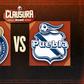 ¿Cuándo y dónde ver el Chivas vs Puebla de la J15 de la Liga MX?