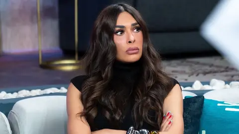 Galilea Montijo se dijo sorprendida de su supuesto audio que se hizo viral por sus declaraciones / FB: @GalileaMontijo