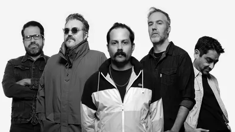 La banda planea lanzar un álbum completo con entre 12 y 13 canciones pero en vinyl / Especial