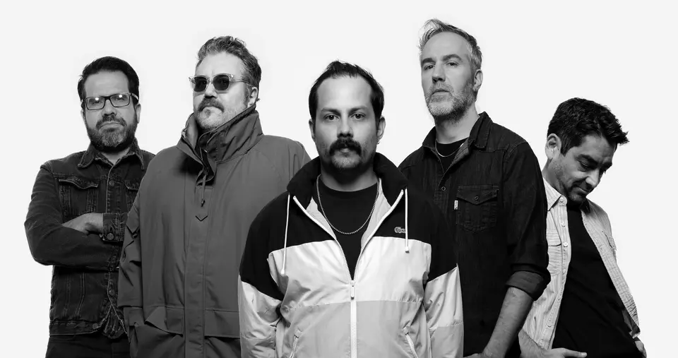 La banda planea lanzar un álbum completo con entre 12 y 13 canciones pero en vinyl / Especial