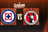Liga MX: ¿cuándo y dónde ver Cruz Azul vs Tijuana Jornada 15 Clausura 2026?