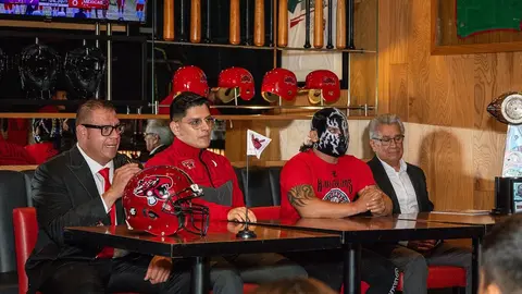 Mexicas | ESPECIAL