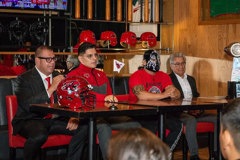Mexicas | ESPECIAL