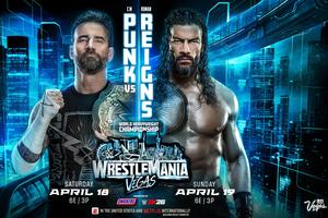 WrestleMania Noche 2: ¿Qué esperar este domingo de La Vitrina de los Inmortales?