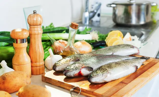 Revelan que el 38% de los pescados que se comercializan en el país son falsos / FREEPIK