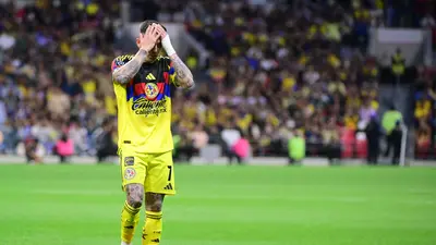 "Toca ya pasar página": Brian Rodríguez manda mensaje tras eliminación de América en Concachampions