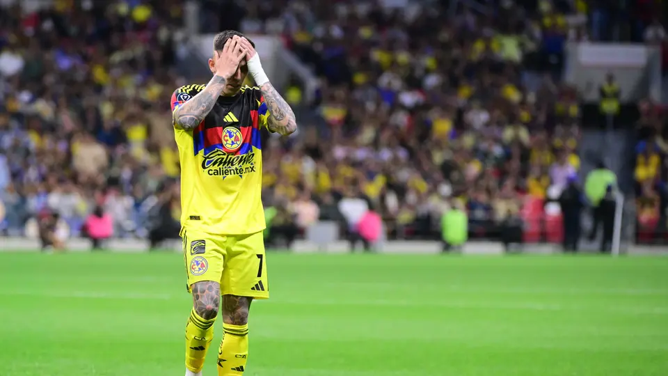 "Toca ya pasar página": Brian Rodríguez manda mensaje tras eliminación de América en Concachampions