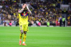 América es el club mexicano más afectado en este ranking de Concacaf | IMAGO 7
