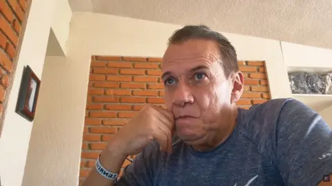 El 'Fantasma' despidiendo a su amigo en su canal de YouTube | Captura de pantalla