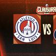 Pumas visita a Atlético San Luis en la Jornada 15 del Clausura 2026 de la Liga MX | RÉCORD