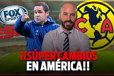 ¿JARDINE SE VA A LA TELEVISIÓN? ¿MARC CROSAS LLEGA AL AMÉRICA? Acá todo lo que sabemos