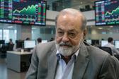 Acciones de Carlos Slim caen en la Bolsa Mexicana de Valores: ¿qué ocurrió?