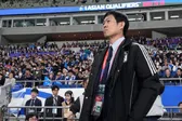 Japón anuncia nuevo entrenador de cara a la Copa del Mundo 2026