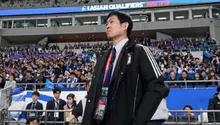 Japón anuncia nuevo entrenador de cara a la Copa del Mundo 2026