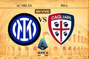 Inter Milán vs Cagliari | RÉCORD