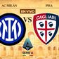 Inter Milán vs Cagliari | RÉCORD