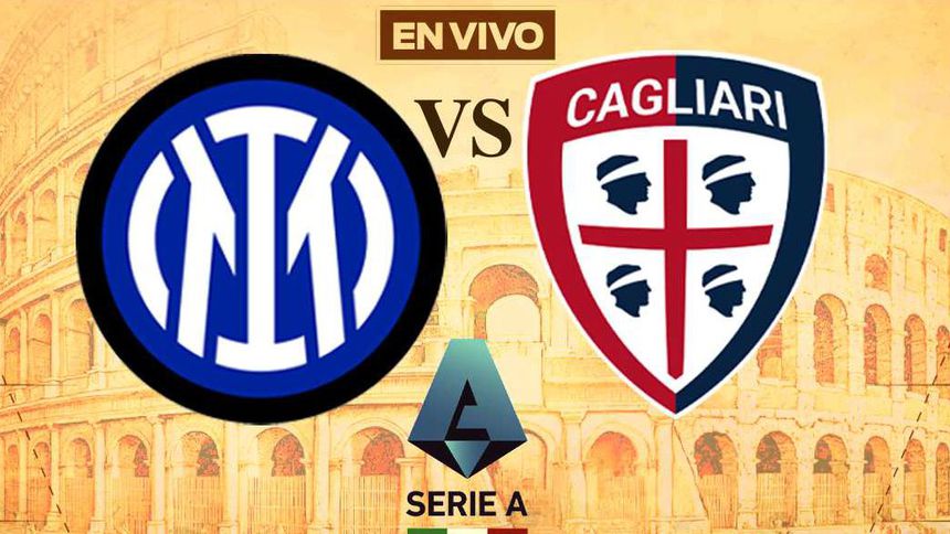 Inter Milán vs Cagliari | RÉCORD