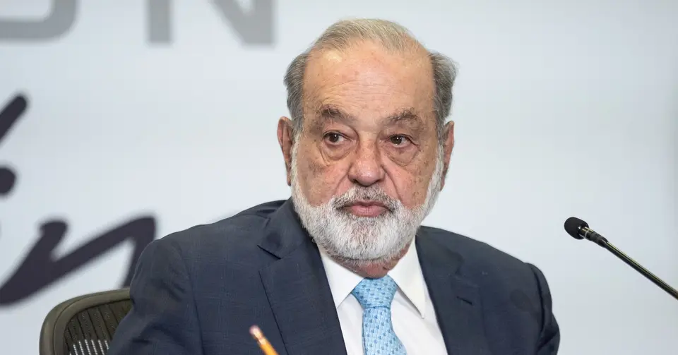 Se trata de su peor caída desde el 29 de abril de 2025 / Redes Sociales
