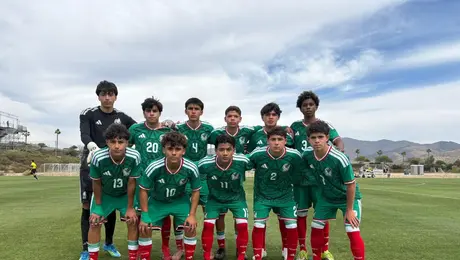 México y Estados Unidos libran tremenda batalla por mexicoamericanos y los dividen