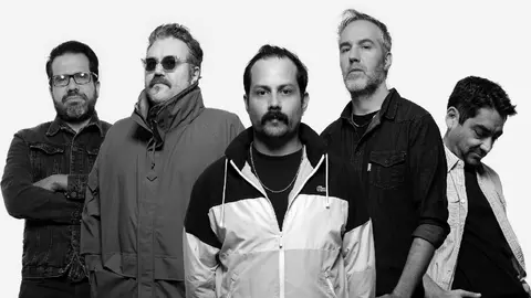 The Cosmetics vuelve tras 16 años: “es momento de picar piedra otra vez”