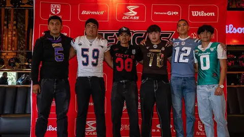 Mexicas | ESPECIAL