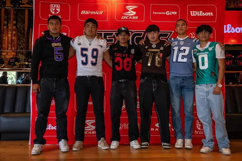 Mexicas | ESPECIAL