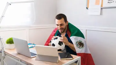 Mundial 2026 en CDMX: la razón por la que buscan mandar a todos a home office