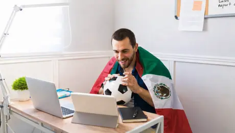 Mundial 2026 en CDMX: la razón por la que buscan mandar a todos a home office