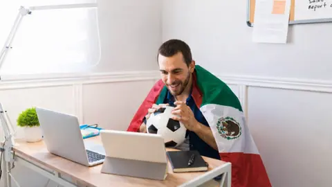 Mundial 2026 en CDMX: la razón por la que buscan mandar a todos a home office