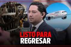 ¡ACTUALIZACIÓN DEL PROFE IBÁÑEZ!  A nada de regresar a MÉXICO