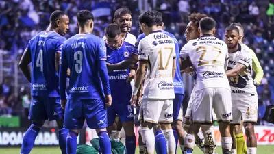 Pumas vs Cruz Azul: Universidad Nacional gastó menos que La Máquina para llegar a la Final