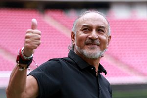 Raúl Gutiérrez se ofrece como auxiliar de André Jardine |IMAGO7