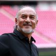 Raúl Gutiérrez se ofrece como auxiliar de André Jardine |IMAGO7