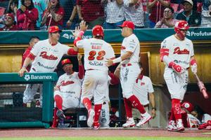 Diablos rojos vencieron a Campeche en el arranque de la temporada | IMAGO7