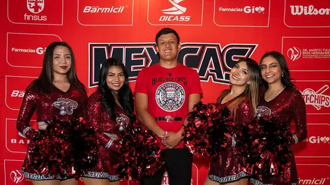 Mexicas | ESPECIAL