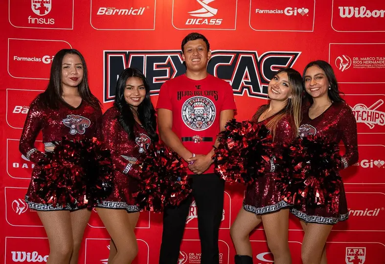 Mexicas | ESPECIAL