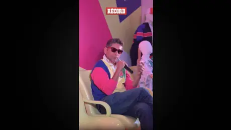 Jorge Campos se une a las Águilas… pero no a las que imaginas