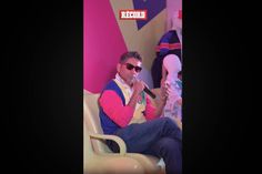 Jorge Campos se une a las Águilas… pero no a las que imaginas