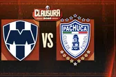 Liga MX: ¿Cuándo y donde ver Monterrey vs Pachuca?