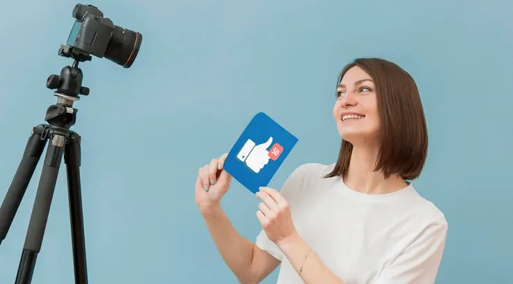 La IA analizará tus fotos, la editará y te recomendará cuáles podrías publicar / FREEPIK