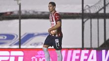 Santiago Ormeño recordó su corto paso con Chivas | IMAGO7