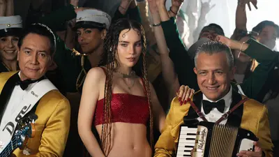 Maná, Belinda y Alejandro Fernández encenderán el Estadio Azteca en la inauguración del Mundial 2026