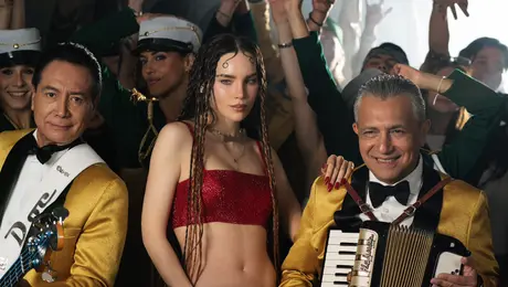 Maná, Belinda y Alejandro Fernández encenderán el Estadio Azteca en la inauguración del Mundial 2026