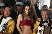 Maná, Belinda y Alejandro Fernández encenderán el Estadio Azteca en la inauguración del Mundial 2026