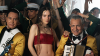 Maná, Belinda y Alejandro Fernández encenderán el Estadio Azteca en la inauguración del Mundial 2026