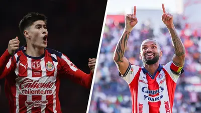 La increíble lucha por el gol entre la Hormiga y Joao Pedro