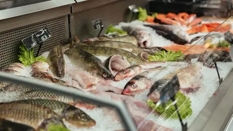Se detectó que si compras huachinango te podrían estar dando tilapia o bagre / FREEPIK