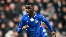 Moises Caicedo renueva con Chelsea hasta 2033